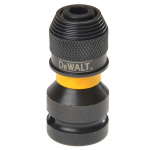 Adapter 1 / 2-1 / 4, DT7508-QZ DEWALT
