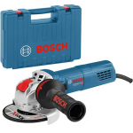 Nurklihvija GWX 19-125 S 06017C8002 BOSCH