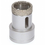 X-LOCK teemantl&otilde;ikur 30x35mm 2608599033 BOSCH