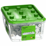 Tiibkruvi 5,5X125 FS CS-100tk. 595225 ESSVE