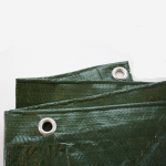 Koormakate 3x5m 65gr 9047903 BESK