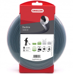 Trimmeri tamiil 2,4mm x 90m, DUOLIN OREGON