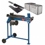 Puul&otilde;hkuja HL 760LS, 7T, Scheppach