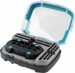 Puurimismall 4-10mm 4685000 WF1000000 WOLFCRAFT