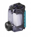 Tolmukogumiskassett + filter 199555-1 MAKITA