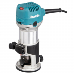&Uuml;lafrees 710W 6 / 8mm 10 000-30 000 p/min RT0702CJ MAKITA