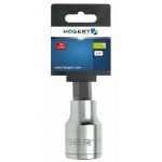 Otsik HEX 6mm, 1/2 " HT1S726 HOGERT