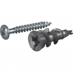 Kipsplaadi kruviga t&uuml;&uuml;bel 4,5X35 TP12 ZN-100tk. 645035 ESSVE