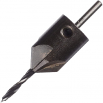Puidupuur 3mm voolikuga 2608595345 BOSCH