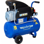 Kompressor 24l AD 2020-25-8BAR, 230V, 3609.5, ADLER
