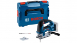Akutikksaag GST 18V-155 BC 18V (ilma aku ja laadijata) 06015B1000 BOSCH