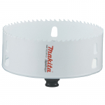 Augusaag 127 mm BI-METALL EZYCHANGE E-04042 MAKITA