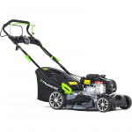 Bensiinimootoriga muruniiduk B&S, 140cc, 500E; EQ2-500 MURRAY