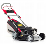 Bensiinimootoriga muruniiduk 150cc; LS51-150-HSD-LI NAC