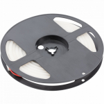 LED lint NEON, 12V, 2835, k&uuml;lm valge valgus, 8mm, 5m; LD-NF-12V6X12-65-ZB