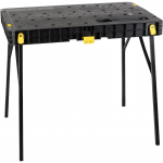 Kokkupandav t&ouml;&ouml;laud STST83492-1 STANLEY