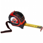 M&otilde;&otilde;dulint RUBIFLEX 5mx19mm; 75901 RUBI