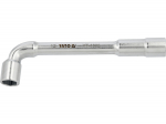 L-padrunv&otilde;tmete komplekt 12mm YT-1632 YATO