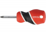 Kruvikeeraja Phillips Ph1X38mm YT-25922 YATO