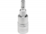 Otsik 1/4" 4Mm P37Mm YT-04371 YATO