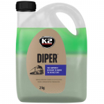 Auto&scaron;ampoon DIPER 2L, M804 K2