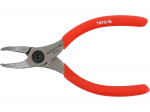 Yato sisemine k&otilde;ver pliers YT-19982, 140mm, CrV, 42-48 HRC, 45˚, PVC, t&ouml;&ouml;v&otilde;ime 12-25mm