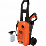Survepesur 1650W, BEPW1650, 120bar, BEPW1650-QS BLACK DECKER