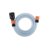 6m voolik filtriga PW BZOSPK1-XJ BLACK DECKER