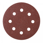 Lihvpaber 125mm K180 (10 tk.) BO5021, BO5030, BO5031, BO5041, DBO180