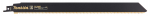 Tiigersaetera TC/HM 305x1,25mm (8tpi) 1 tk, metall 4-12mm