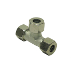 T-liigend KARCHER 6.386-269.0 tsingitud teras 16 mm torudele