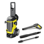 Survepesur K 7 WCM PREMIUM 1.317-420.0 KARCHER
