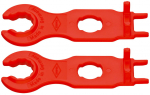 Paigaldust&ouml;&ouml;riistade komplekt 9749662 KNIPEX