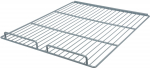 Aizvietojo&scaron;ā plauktu sistēma dzesē&scaron;anas vitrīnām, YG-05400, YATO, izmērs 534x650 mm, PVC pārklājums