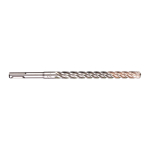 SDS-PLUS MX4 URBJI - 4 GRIEZĒJ&Scaron;ĶAUTNES, SDS-PLUS MX4 12 X 210 - 10 PCS, 4932352050 MILWAUKEE