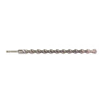 SDS-PLUS M2 URBJI - 2 GRIEZĒJ&Scaron;ĶAUTNES, SDS-PLUS M2 24 X 450 - 1 PC, 4932307087 MILWAUKEE
