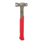 TĒRAUDA ATSLĒDZNIEKU ĀMURS, 450 G BALL PEEN HAMMER, 4932492346 MILWAUKEE