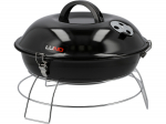 PORTABLE CHARCOAL GRILL, GRID 36CM 99921 LUND