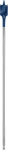 Ātrgriezes lāpstiņurbis kokam, Bosch Tip tehnoloģija, 24mm, 2608900349, BOSCH