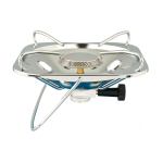 Gāzes deglis 'Super Carena R', 3000 W, 12 stundu deg&scaron;anas laiks, R167806, CAMPINGAZ