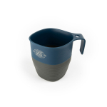 Saliekamā krūze, 350 ml, zili-pelēka, R641078, UCO