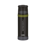 Termoss "Mountain Beverage", 0.75L, nerūsējo&scaron;ais tērauds, R910541, THERMOS
