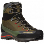 Apavi TRANGO TRK Leather GTX, izmērs: 42.5, Ivy/Trango Red, 8020647006380 LA SPORTIVA