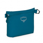 Mantu soma Ultralight Zipper Sack Small, Waterfront Blue , 0843820157550 Osprey
