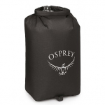 Ūdensmaiss Ultralight DrySack 20L, Black, 0843820156553 Osprey