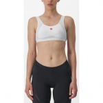 Velo apak&scaron;veļa ROSSO CORSA Bra, izmērs: S, White, 8055688716356 CASTELLI