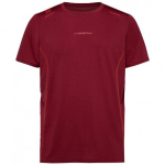 Krekls TRACER T-Shirt M, izmērs: XXL, Sangria, 8058428008803 LA SPORTIVA