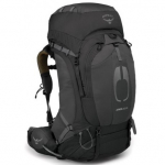 Mugursoma Atmos AG 65, izmērs: L/XL, Black, 0843820131390 Osprey