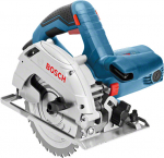 Ripzāģis GKS 165 PROFESSIONAL 0601676100 BOSCH