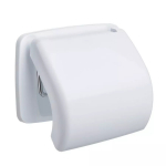 WC-paberi hoidik Olympia, valge 156630101 TATAY